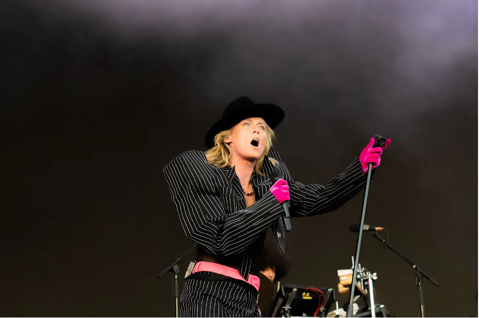 RÓISÍN MURPHY to perform at the historic Royal Albert Hall on the 11th of May