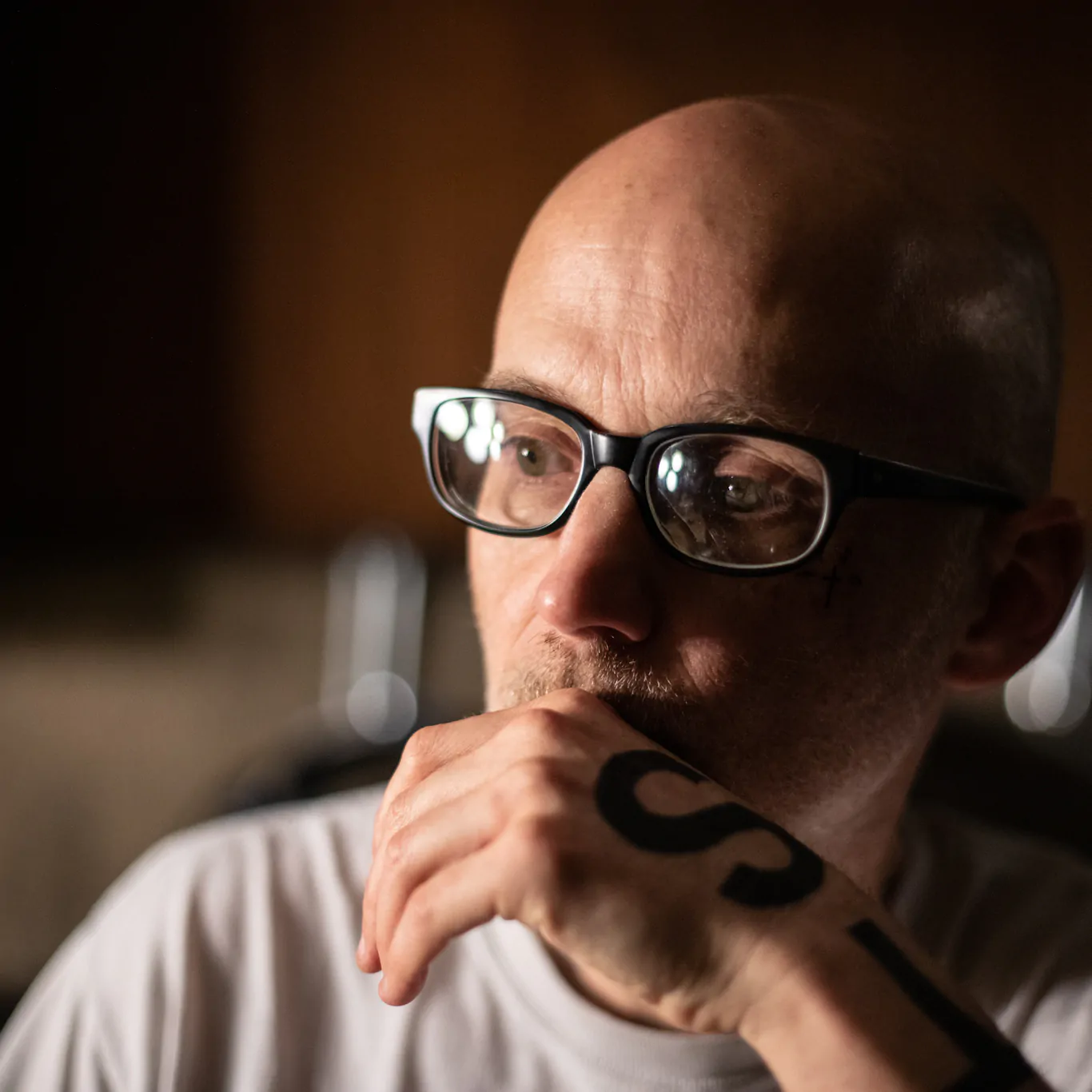 MOBY starts the new year with ‘Ambient 23’ – a new album of ambient compositions