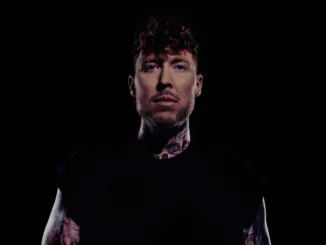 BEN NICKY returns to Belsonic at Ormeau Park on Saturday 24th June 81 Ben Nicky