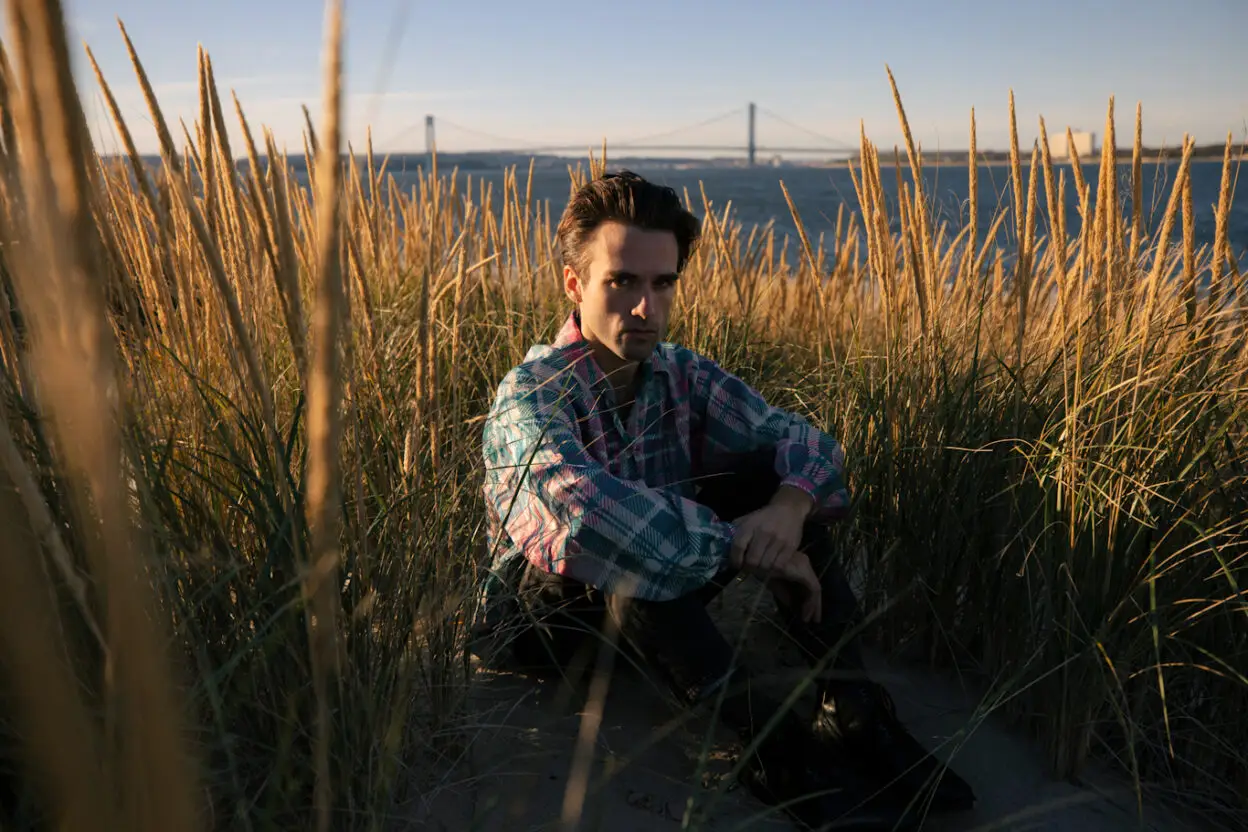 Chris Garneau