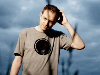 MAPS shares ‘Fever Dream’ from his most euphoric album to date - Counter Melodies 82 Maps