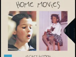 LUKAS GRAHAM teams up with MICKEY GUYTON for new reflective ballad 'Home Movies' 81 Lukas Graham
