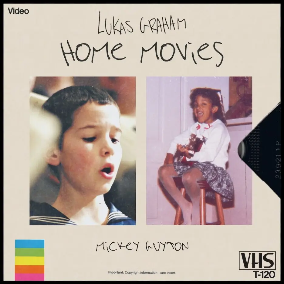 Lukas Graham
