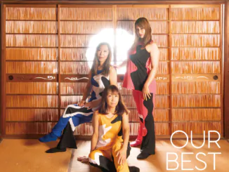 ALBUM REVIEW: Shonen Knife - Our Best Place 81 Shonen Knife Our Best Place