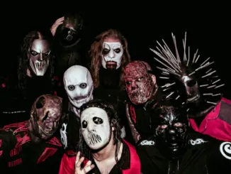 SLIPKNOT