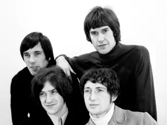 THE KINKS celebrate their 60th Anniversary with two-part special anniversary anthology release 82 The Kinks