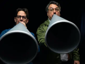 THEY MIGHT BE GIANTS announce 5 date UK tour 82 They Might Be Giants