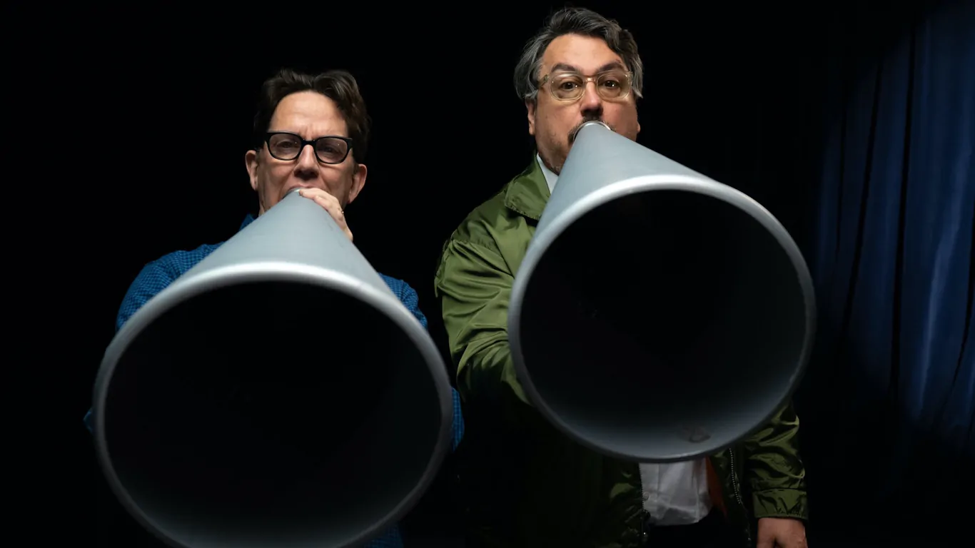 THEY MIGHT BE GIANTS announce 5 date UK tour