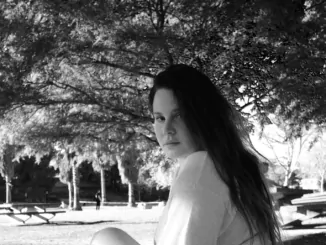 LANA DEL REY releases her new single ‘A&W’ 82 Lana Del Rey