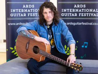 Ards International Guitar Festival