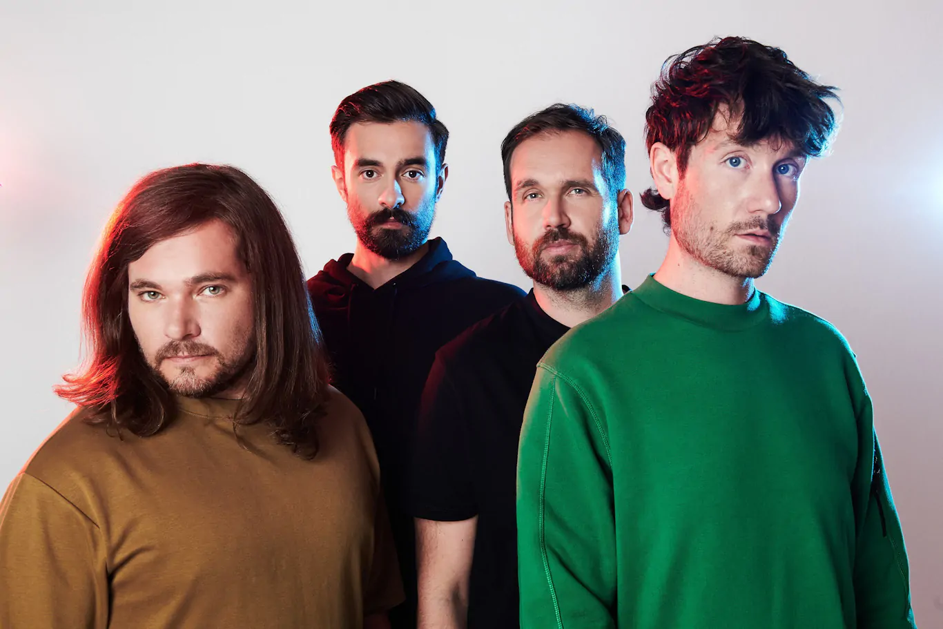 BASTILLE announce ‘MTV Unplugged: Bastille’ released exclusively on vinyl for Record Store Day