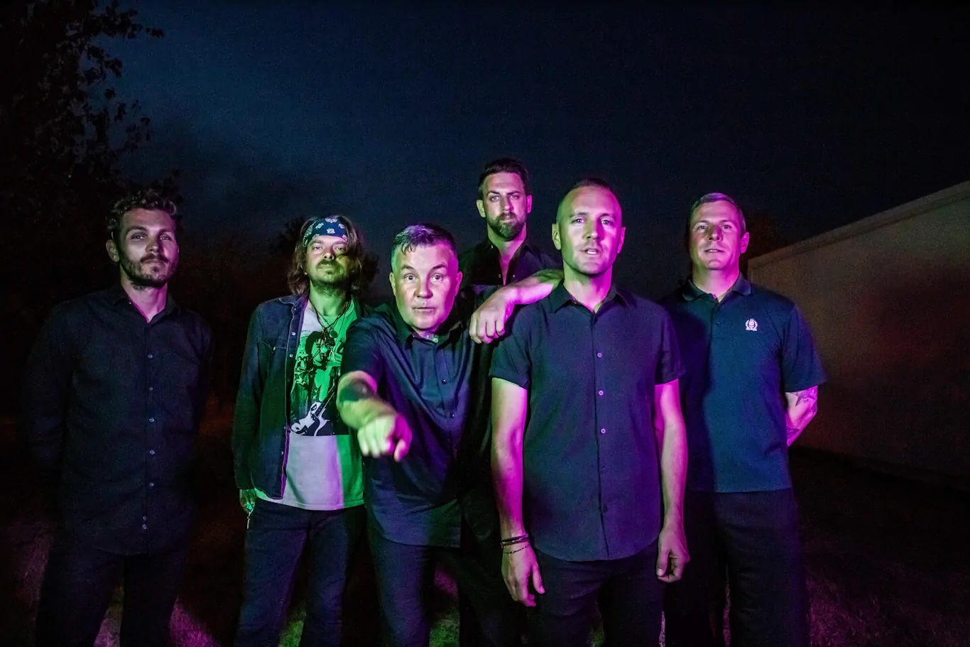 DROPKICK MURPHYS share ‘All You Tories’ in solidarity with RMT & NHS Strikers