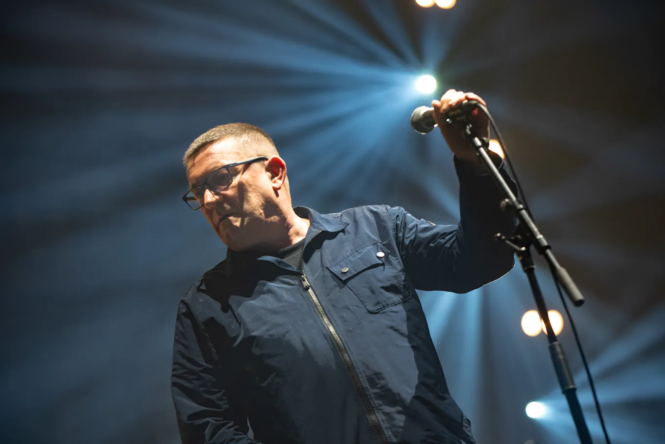 IN FOCUS// Paul Heaton at The SSE Arena, Belfast 83 IN FOCUS// Paul Heaton at The SSE Arena, Belfast