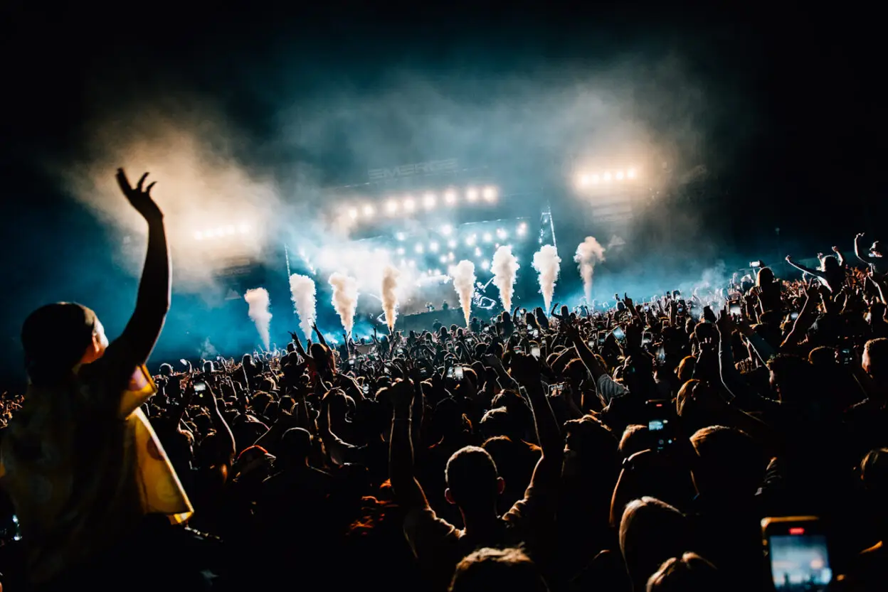 EMERGE MUSIC FESTIVAL