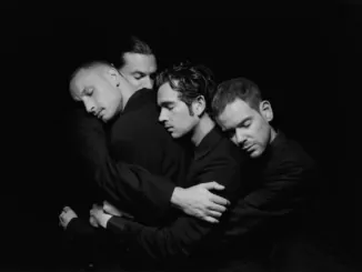 THE 1975 announce headline shows in Dublin & Cork this Summer 84 THE 1975