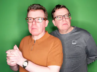 THE PROCLAIMERS announce their biggest Belfast show to date at Custom House Square on Wednesday 16th August 82 The Proclaimers