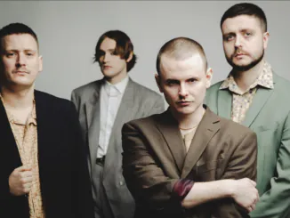 Declan Welsh & The Decadent West