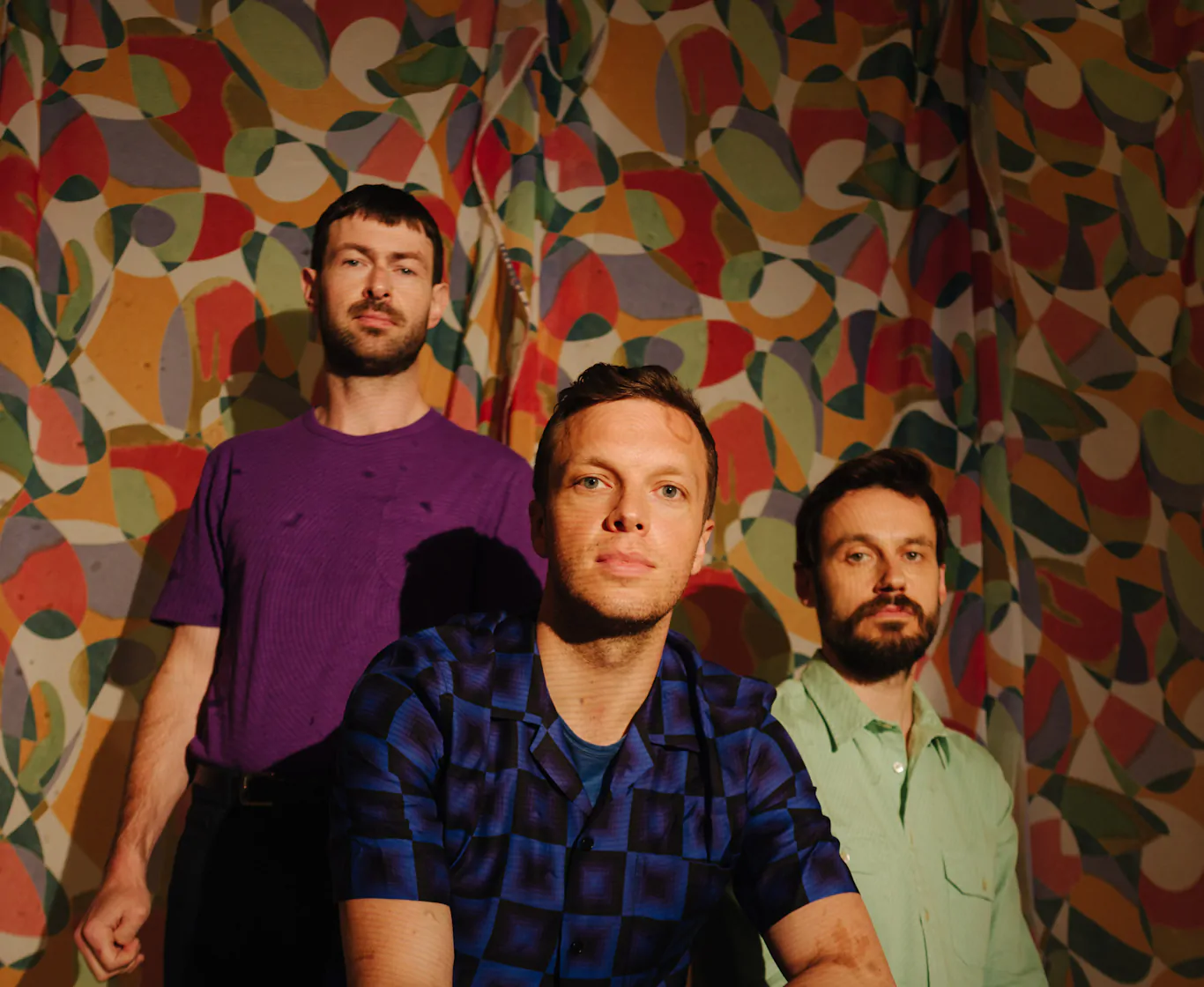FRIENDLY FIRES announce two new 15th year anniversary shows of classic debut album ‘FRIENDLY FIRES’