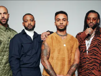 JLS announce huge Autumn 2023 UK & Ireland arena tour 82 JLS