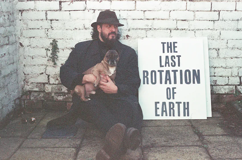 BC CAMPLIGHT announces new album ‘The Last Rotation Of Earth’ – out 12th May