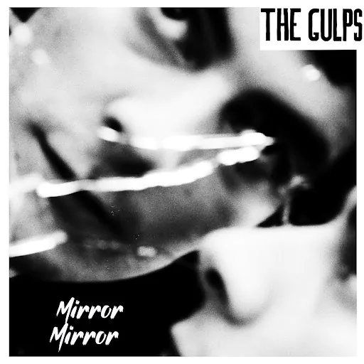 THE GULPS reveal warped video for new track ‘Mirror Mirror’