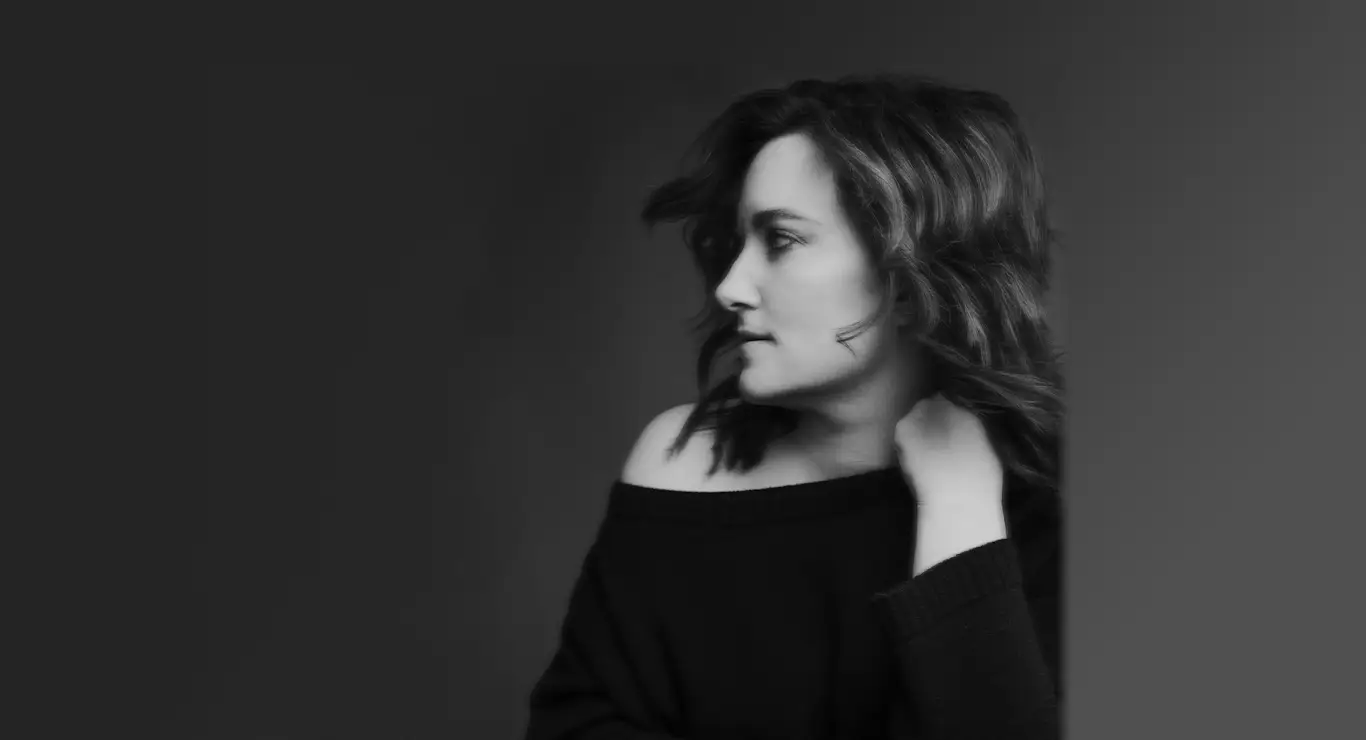 BRANDY CLARK returns with her highly-anticipated new self-titled album—out May 19
