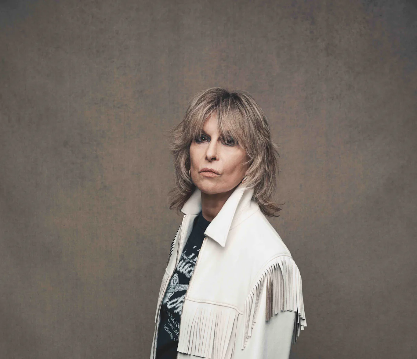 PRETENDERS announce headline show at Limelight 1 on 23rd May 2023