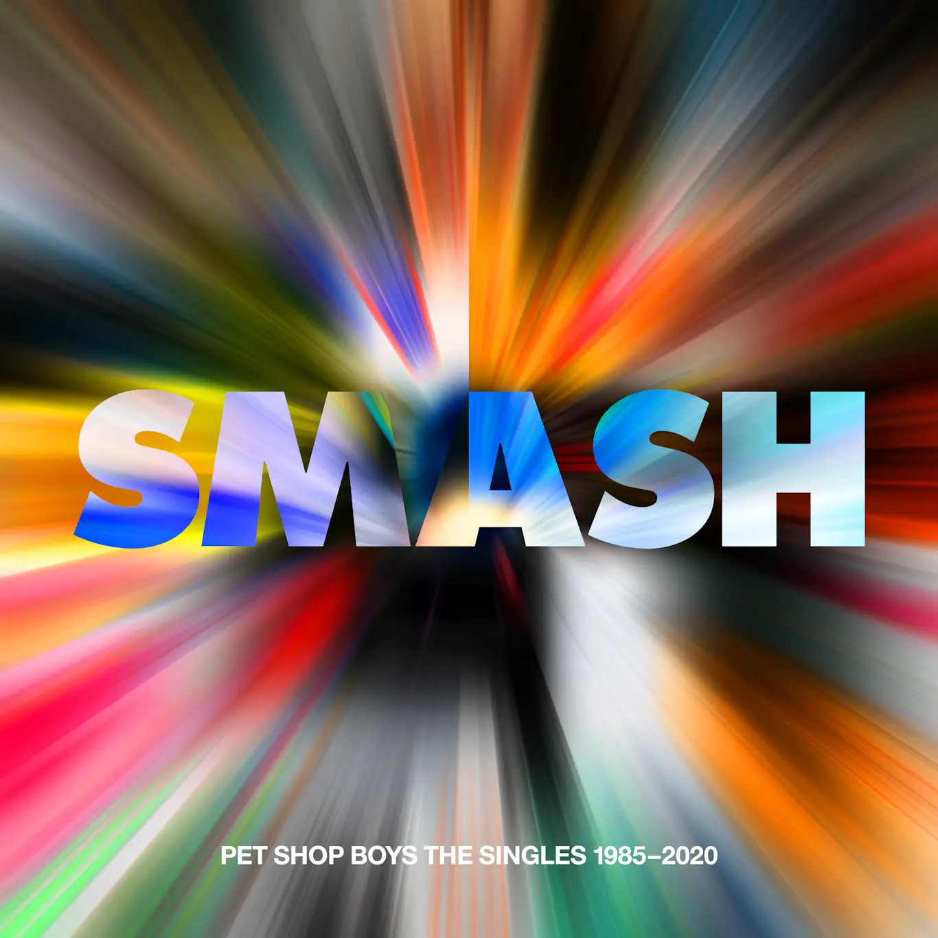 ALBUM REVIEW: Pet Shop Boys – SMASH – The Singles 1985 – 2020