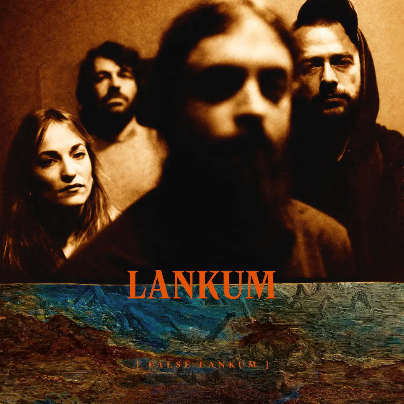 ALBUM REVIEW: Lankum – False Lankum