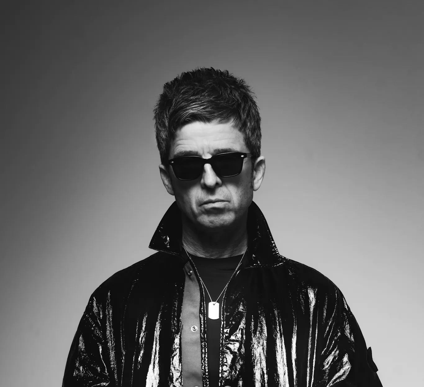 Noel Gallagher’s High Flying Birds release Robert Smith Remix of ‘Pretty Boy’