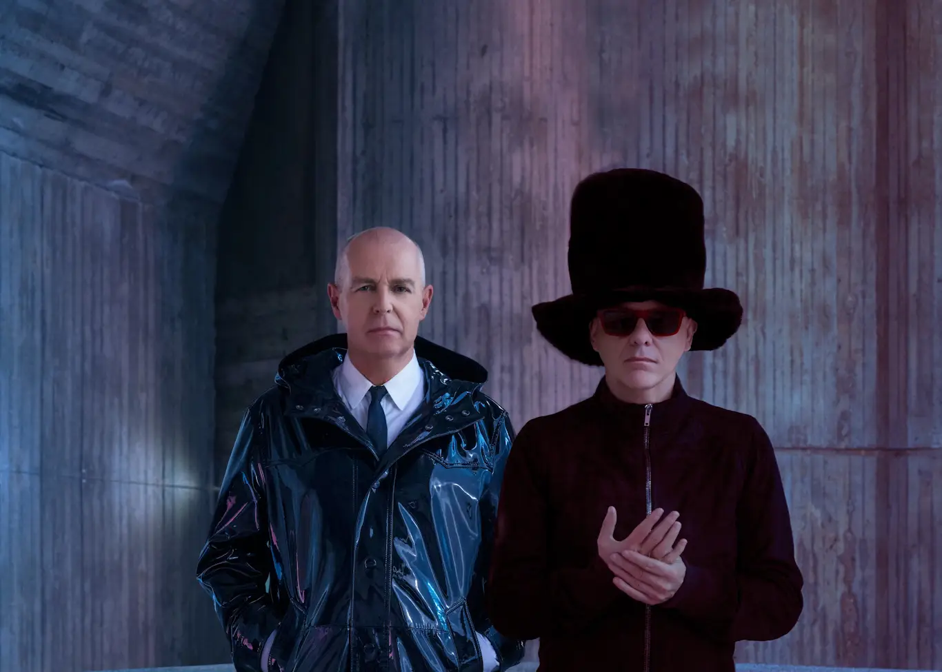 Pet Shop Boys