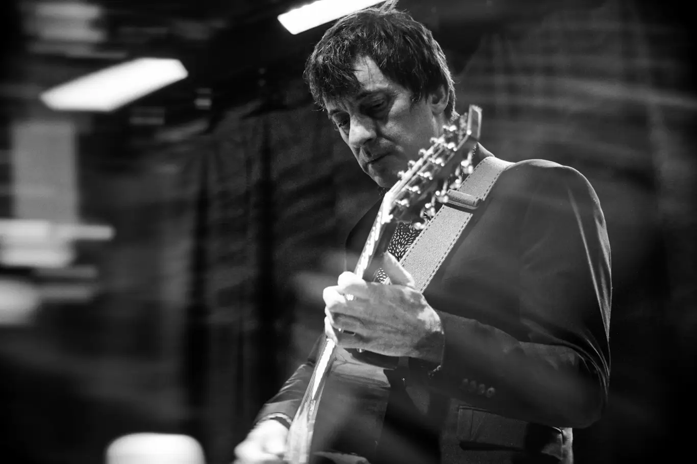 IN FOCUS// The WAEVE at Lafayette, London Credit: Denise Esposito