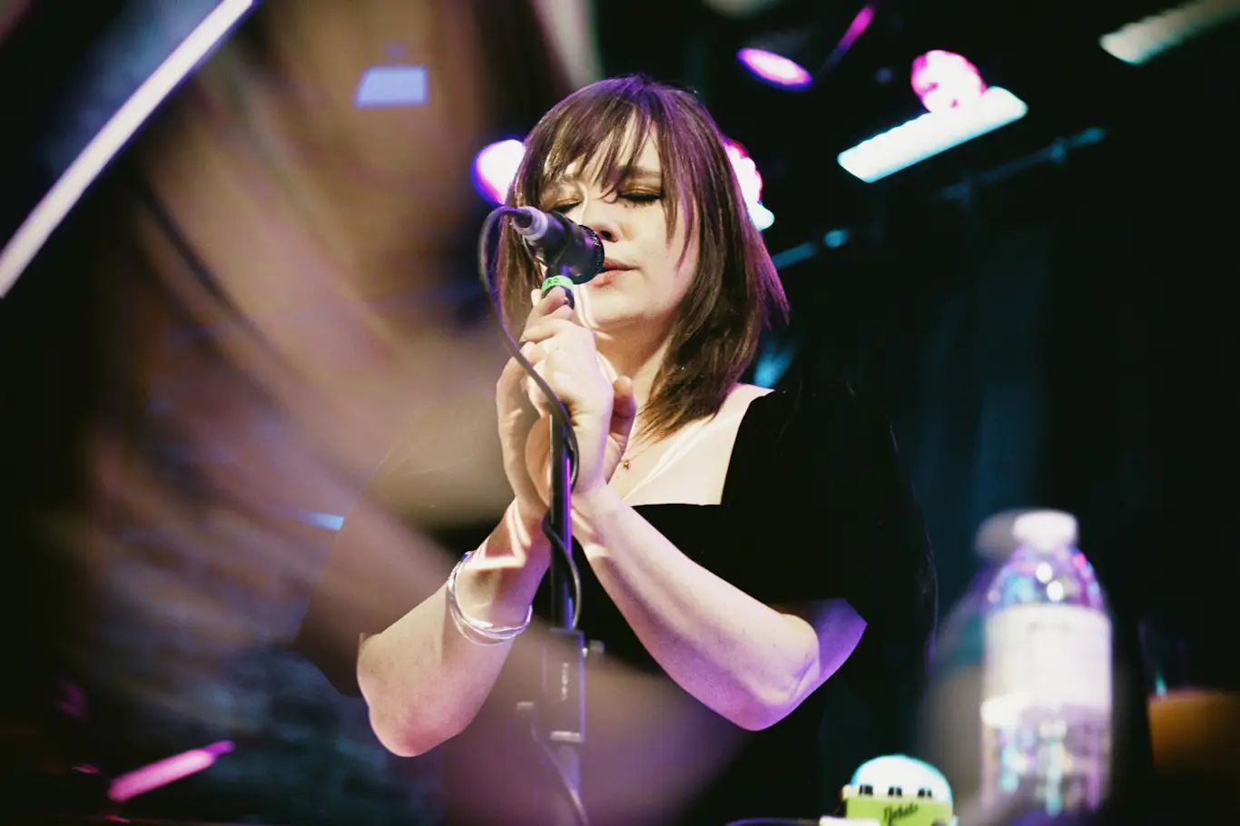 IN FOCUS// The WAEVE at Lafayette, London Credit: Denise Esposito