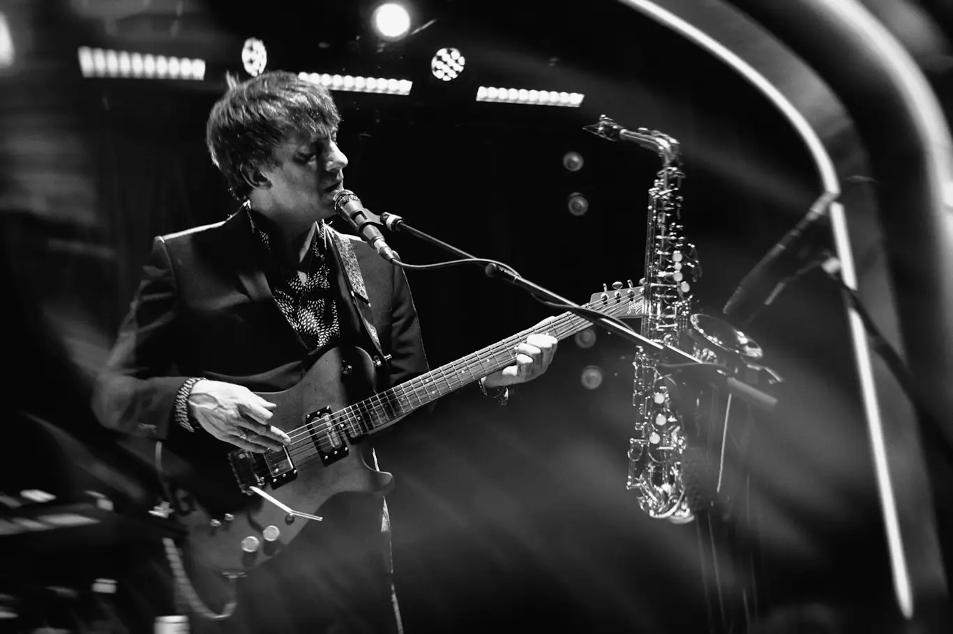 IN FOCUS// The WAEVE at Lafayette, London Credit: Denise Esposito