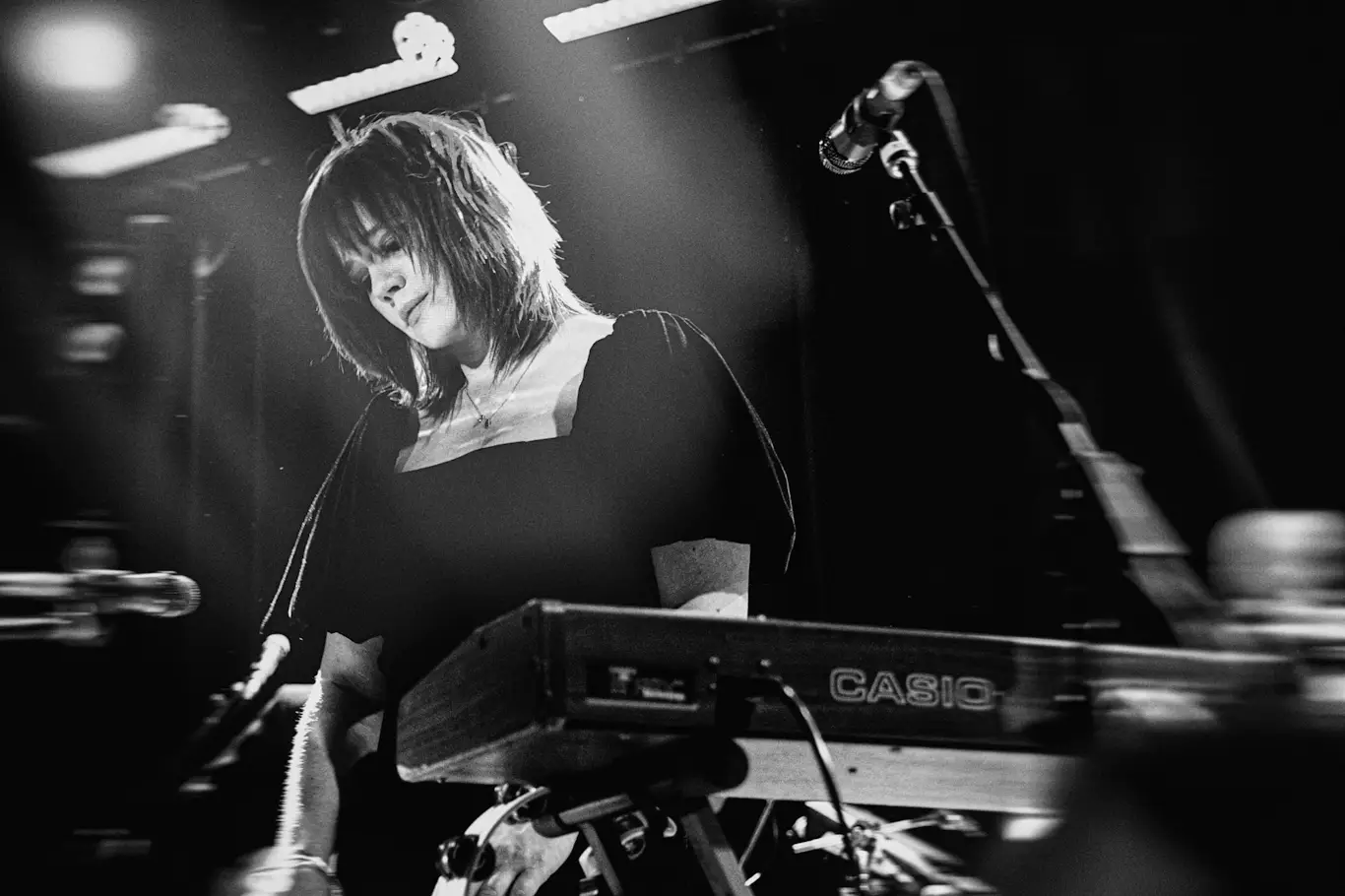 IN FOCUS// The WAEVE at Lafayette, London Credit: Denise Esposito