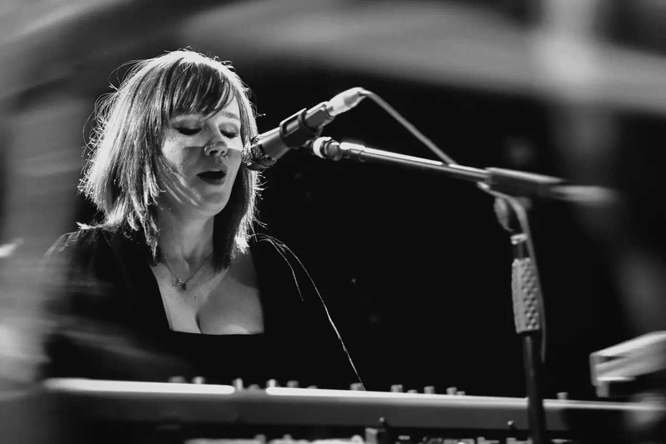 IN FOCUS// The WAEVE at Lafayette, London Credit: Denise Esposito