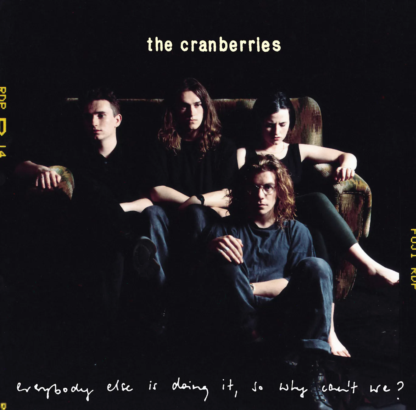 THE CRANBERRIES celebrate 30th anniversary of debut album with immersive Atmos mixes