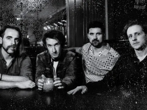 The Wood Burning Savages