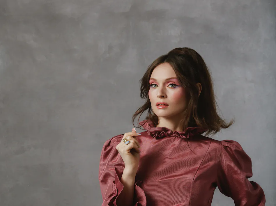 Sophie Ellis-Bextor shares new track ‘Everything is Sweet’