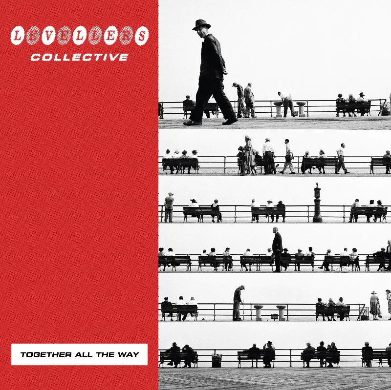 ALBUM REVIEW: Levellers Collective – Together All The Way