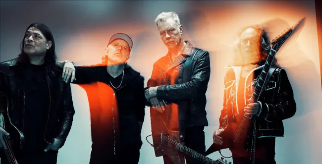 Metallica