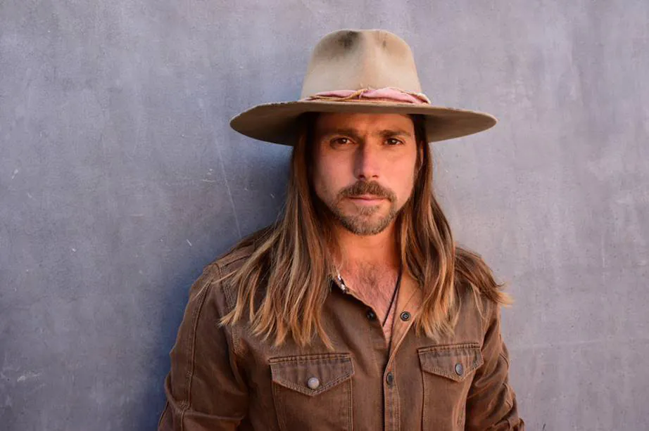 LUKAS NELSON & POTR return with new album ‘Sticks and Stones’ on July 14th