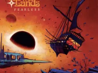 Crown Lands - Fearless