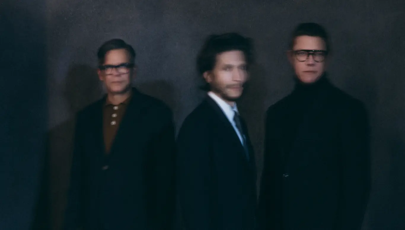 INTERPOL announce collaboration project ‘Interpolations’