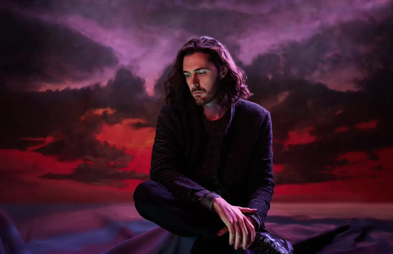 HOZIER releases video for new single ‘Eat Your Young’