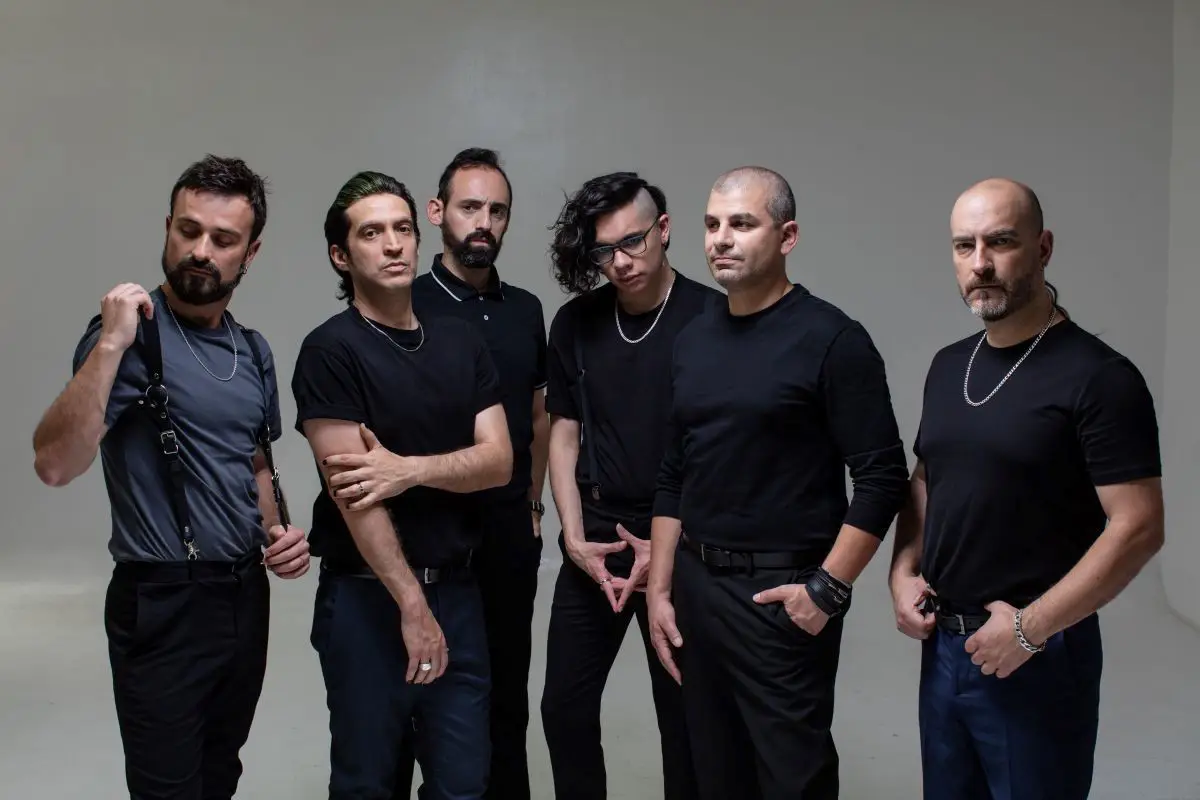 INTERVIEW: Chilean progressive rock band AISLES talk new album ‘Beyond Drama’