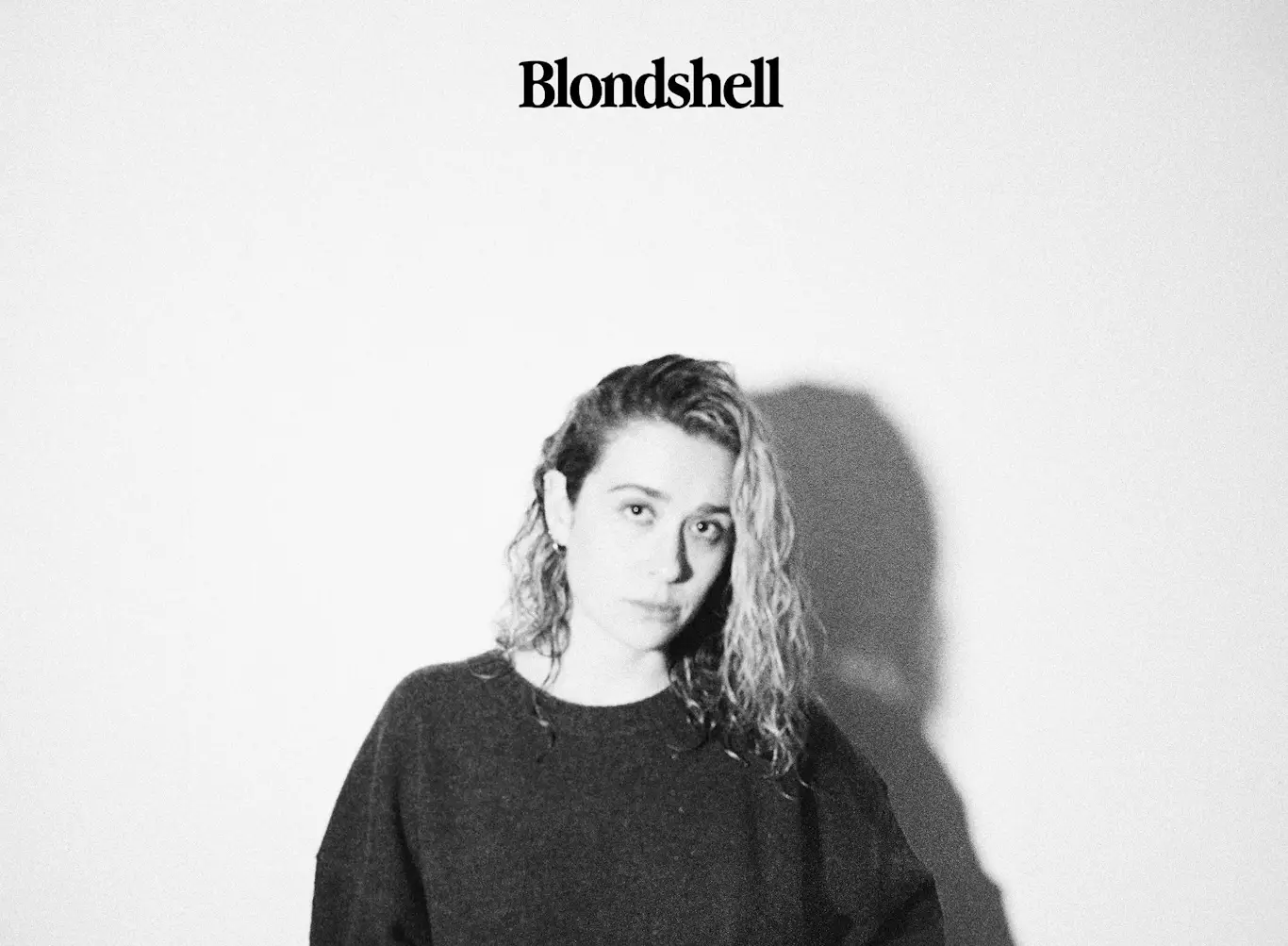 ALBUM REVIEW: Blondshell – Blondshell 