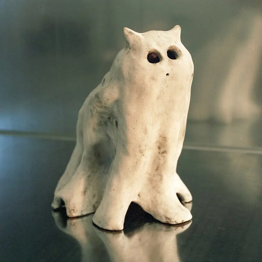 South London's MOREISH IDOLS announce their much-anticipated second EP 'Lock Eyes and Collide' 82 Moreish Idols Lock Eyes & Collide EP