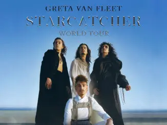 Greta Van Fleet