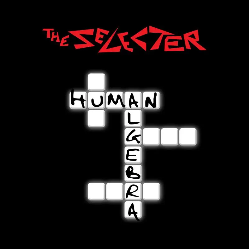 ALBUM REVIEW: The Selecter – Human Algebra